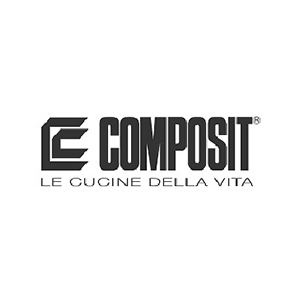 Composit le cucine della vita