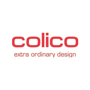 Colico extra ordinary design